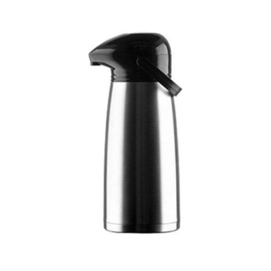 Garrafa Térmica Total Inox 2,2l